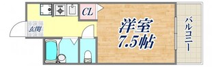 CASONAの物件間取画像